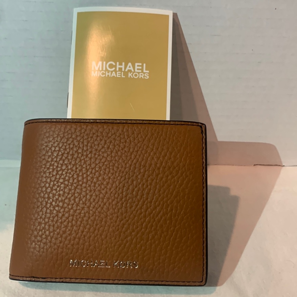 Michael Kors Men’s Wallet